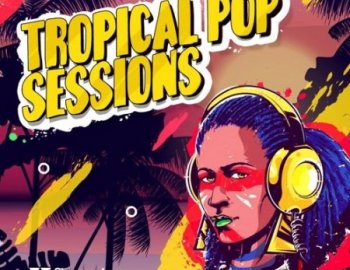 Singomakers Tropical Pop Sessions