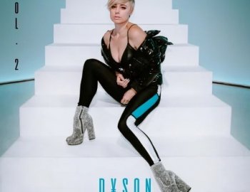 Splice Sounds The Voice of DYSON Vol. 2