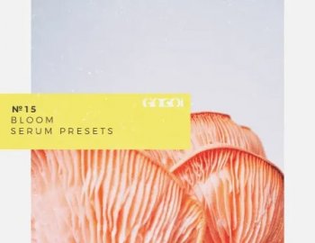 GOGOi Bloom Serum Presets