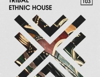 Bingoshakerz Tribal Ethnic House