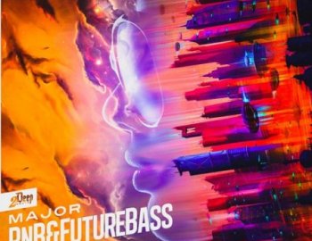 2DEEP Major RnB & Future Bass