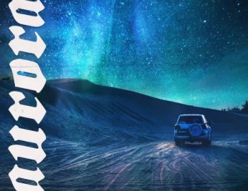 Capsun ProAudio Aurora Synthetic Lofi Beats