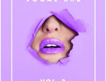 Sample Tools by Cr2 Vocal RnB Vol. 3