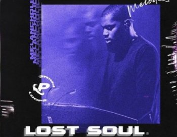 Prime Loops Lost Soul - Melancholic Melodies