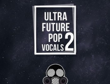 Vandalism Ultra Future Pop Vocals 2