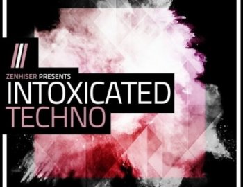 Zenhiser Intoxicated Techno