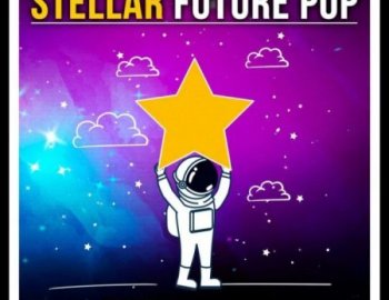 Audentity Records Stellar Future Pop