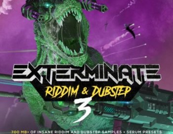 Production Master Exterminate 3