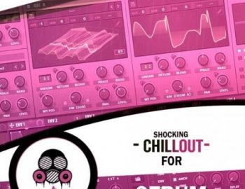Vandalism Shocking Chillout For Serum
