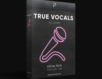 The Producer School True Vocals