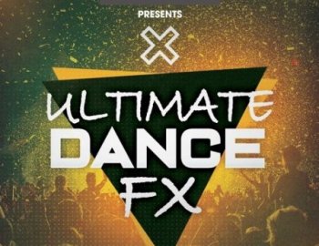 Soundbox Ultimate Dance FX