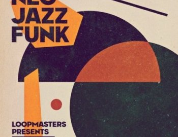 Loopmasters Neo Jazz Funk