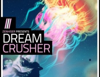 Zenhiser Dream Crusher