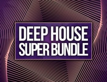 Audentity Records Deep House Bundle