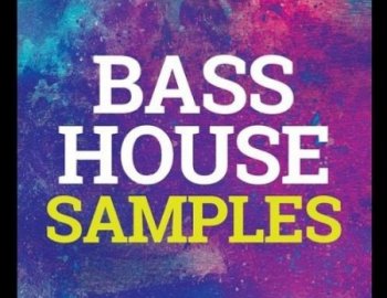 Big Sounds Bass House Samples