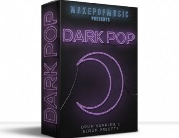 Make Pop Music Dark Pop