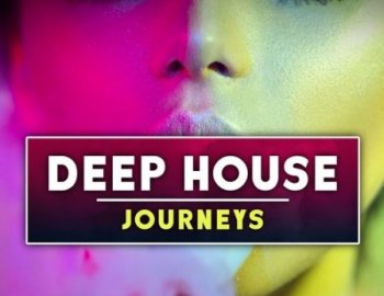 Audentity Records Deep House Journeys