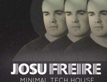 Bingoshakerz Josu Freire Presents Minimal Tech House