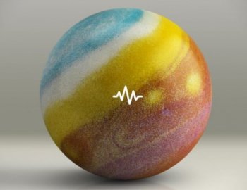 WavSupply nico baran Physics Loop Kit