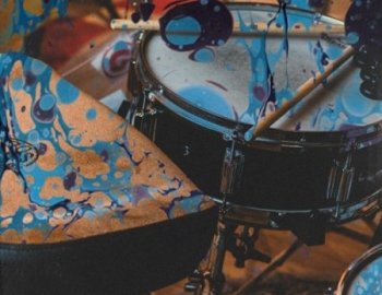 Touch Loops Basement Breaks