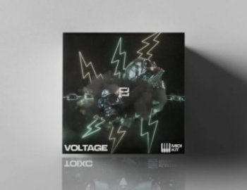 StudioPlug Voltage Midi Kit
