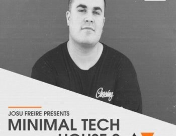 Bingoshakerz Minimal Tech House 2 by Josu Freire