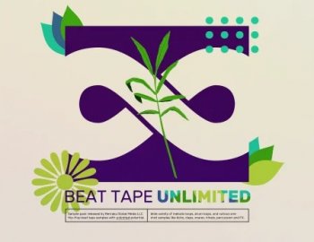 Renraku Beat Tape Unlimited