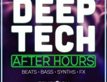 Soundbox Deep Tech After Hours