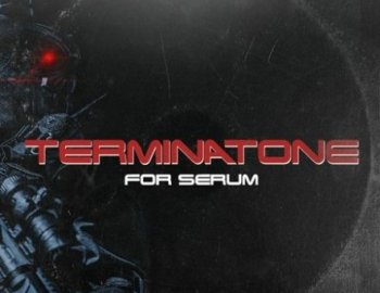 Tonepusher Terminatone For Serum