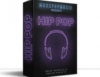 Make Pop Music Hip Pop