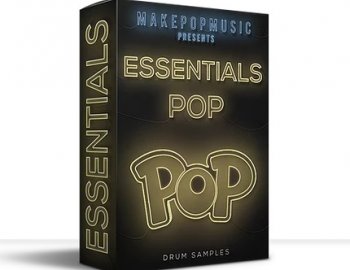 Make Pop Music Essentials Pop