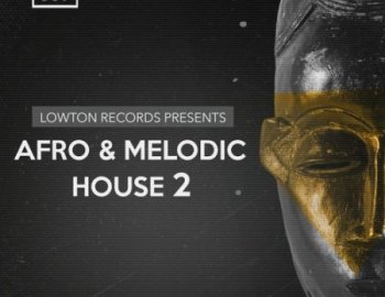 Bingoshakerz Afro And Melodic House 2 By Lowton Records