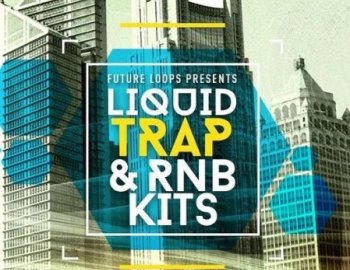 Future Loops Liquid Trap and RNB Kits