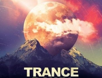 Trance Euphoria Trance Dawn