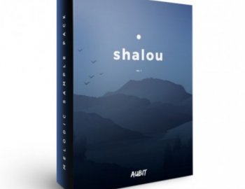 Aubit Shalou Volume 1