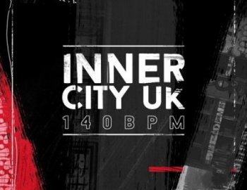 Soul Rush Records Inner City UK 140 BPM
