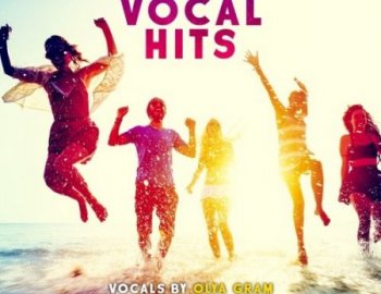 Audentity Records Summer Vocal Hits
