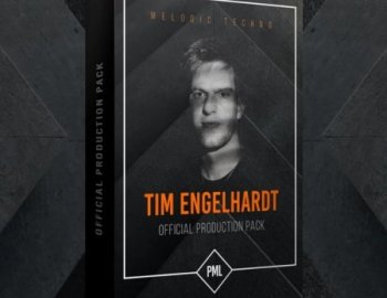 Production Music Live Tim Engelhardt Production Pack Melodic Techno