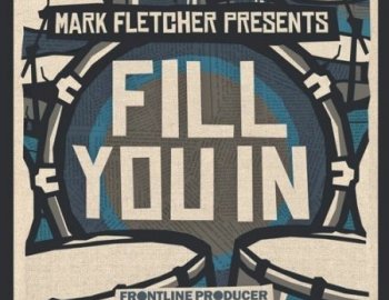 Frontline Producer Mark Fletcher Fill You In