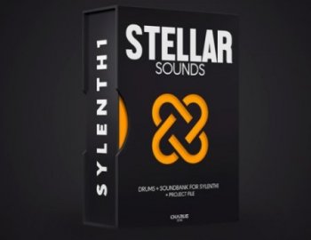 Stellar Sounds Charlie Dens STLR Sounds Pack