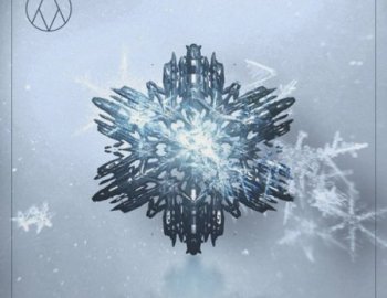 AngelicVibes Snowflake - Serum Bank