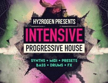 HY2ROGEN Intensive Progressive House