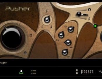 Kush Pusher v.1.1.2 x64