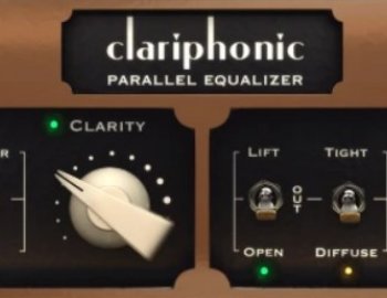 Kush Audio Clariphonic DSP MKII v1.3.0