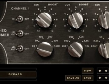 Kush Hammer DSP v1.1.1 x64