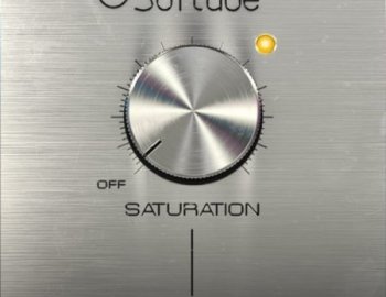 Softube Saturation Knob v2.5.9 x64