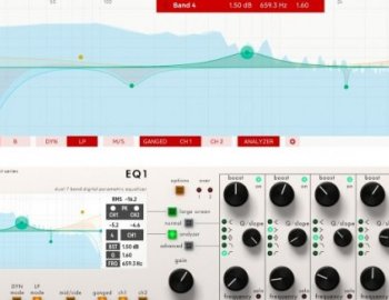 Softube Weiss EQ1 v2.5.12 x64