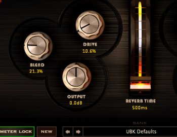 Kush Audio Goldplate v1.0.2 x64