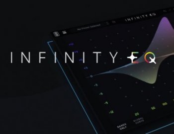 Slate Digital Infinity EQ v1.7.0