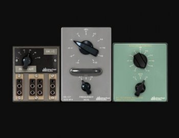 Softube Abbey Road Brilliance Pack v2.5.9 x64